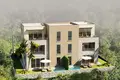 2 bedroom condo 56 m² Muo, Montenegro