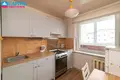 Appartement 1 chambre 37 m² Vilnius, Lituanie