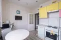 2 room apartment 61 m² Minsk, Belarus