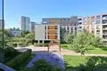 Appartement 2 chambres 50 m² en Varsovie, Pologne