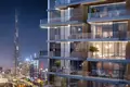 Kompleks mieszkalny  Rabdan Gates – Urban Living at the Heart of Majan, Dubai