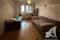 2 room apartment 56 m² Brest, Belarus