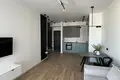 Wohnung 2 zimmer 62 m² in Tiflis, Georgien