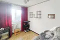 Apartamento 3 habitaciones 50 m² Brest, Bielorrusia