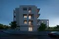 Mieszkanie 4 pokoi 93 m² Gmina Means Neighborhood, Cyprus