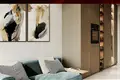 Apartamento 2 habitaciones  Dubái, Emiratos Árabes Unidos