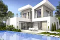 3 bedroom villa 480 m² Denia, Spain
