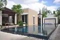 Willa 3 pokoi 400 m² Phuket, Tajlandia