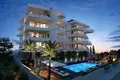 Apartamento 2 habitaciones 11 m² Germasogeia, Chipre