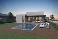 Dom 4 pokoi 200 m² Fassoula, Cypr
