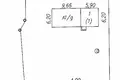 Haus 83 m² Valozynski sielski Saviet, Weißrussland