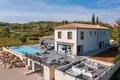 Villa de 4 dormitorios 435 m² Umag, Croacia