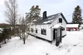 Haus 5 zimmer 105 m² Porvoo, Finnland