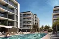 Wohnung 49 m² Limassol, Zypern