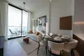 Apartamento 1 habitacion 64 m² Dubái, Emiratos Árabes Unidos
