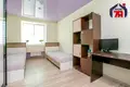 Apartamento 3 habitaciones 78 m² Maladetchna, Bielorrusia