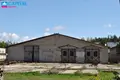 Commercial property 1 753 m² in Masteikiai, Lithuania