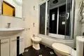 Appartement 1 chambre 40 m² Vitebsk, Biélorussie