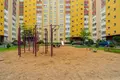 Appartement 1 chambre 43 m² Barawliany, Bélarus