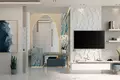 Apartment in a new building Mantabay Major by Loro Piana