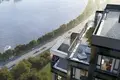 Mieszkanie 3 pokoi 87 m² Moskwa, Rosja