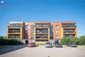 2 room apartment 46 m² Kaunas, Lithuania