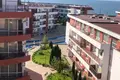 Penthouse 4 Zimmer 149 m² Elenite Resort, Bulgarien