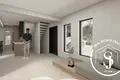 Villa de tres dormitorios 120 m² Polychrono, Grecia