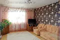 Mieszkanie 3 pokoi 85 m² Brześć, Białoruś