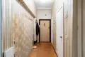 Appartement 3 chambres 64 m² Minsk, Bélarus