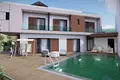 villa de 3 chambres 265 m² Perivolia tou Trikomou, Chypre du Nord