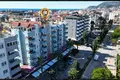 Apartamento 3 habitaciones  Alanya, Turquía
