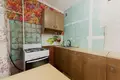 Квартира 1 комната 34 м² Минск, Беларусь