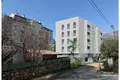 Квартира 27 м² Печурице, Черногория