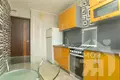 1 room apartment 34 m² Smarhon, Belarus