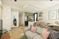 Appartement 1 chambre 72 m² Limassol, Chypre