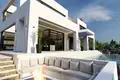 Villa de 4 dormitorios 615 m² Benisa, España