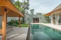 Villa Anchan Indigo Phase 1-2