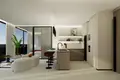 Kompleks mieszkalny New residential complex with a large swimming pool and a restaurant, 700 meters from the ocean, Bali, Indonesia