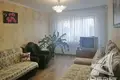 3 room apartment 63 m² Brest, Belarus