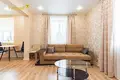 Apartamento 3 habitaciones 53 m² Lahojsk, Belarús