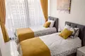 Wohnung 1 Schlafzimmer  in Mahmutlar, Türkei