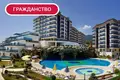 5 bedroom apartment 255 m² Alanya, Turkey