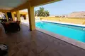 Willa 5 pokojów 620 m² lAlfas del Pi, Hiszpania