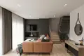 2 bedroom apartment 78 m² Athens, Greece