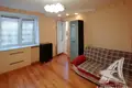 2 room apartment 44 m² Kobryn, Belarus