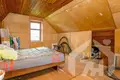 House 46 m² Aliachnovicki sielski Saviet, Belarus