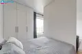 Apartamento 1 habitación 35 m² Vilna, Lituania