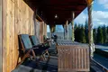 Chalet 246 m² Azierski siel ski Saviet, Biélorussie