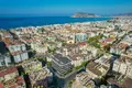 Wohnung 44 m² Alanya, Türkei